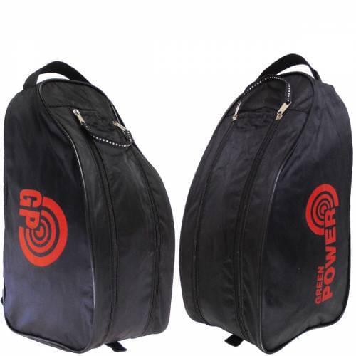 GreenPower Portable Shoes Bag Sport Bag
