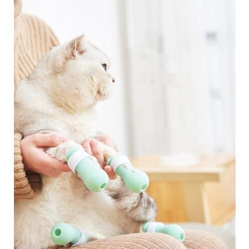 Qianyi Clothes For Cats