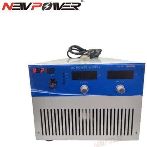 New design high performance 3KW switching mode adjustable 200V 15A 240V 12.5A 250V 12A ac to dc adjustable DC power supply