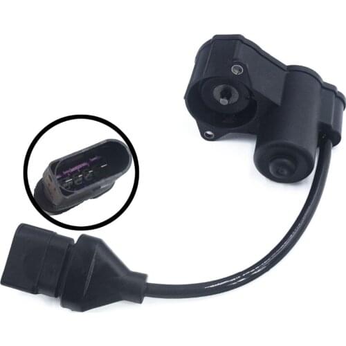 For Audi A8 S8 2006 2007 2008 2009 2010 4E0 998 281B 4E0998281 4E0998281B 4E0 998 281 32333552 Car Brake Caliper Servo Motor