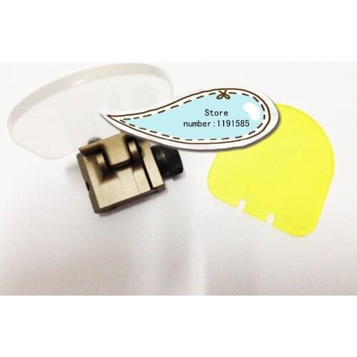 Airsoft Hunting Bulletproof Foldable Protective Lens Cover Scope Sight Lens Protector Folding Red Green Dot Sight Dark Earth