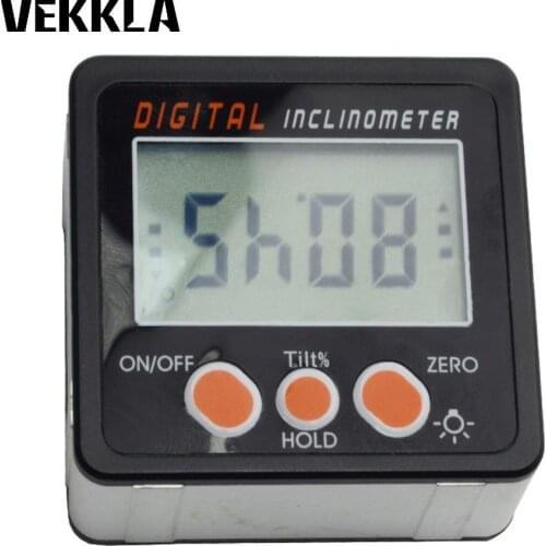 VEKKLA Levels And Small Ones