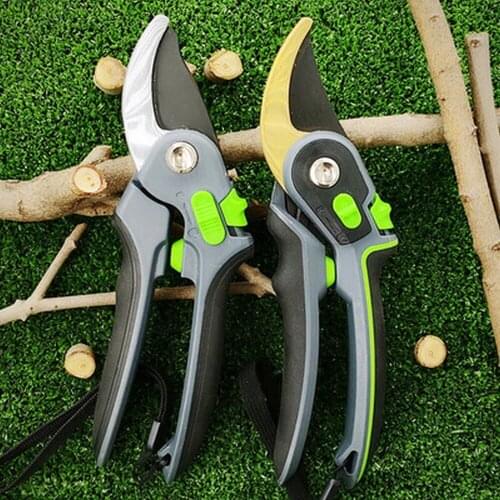 Shark Head Shears for Pruning Gardening Flower Grafting Shears Bird Mouth Scissors Flower Pruning Shears Pruning Branches