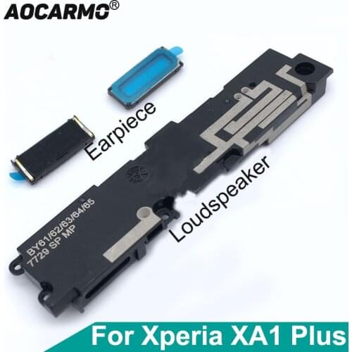 AOCARMO Xperia XA1 Plus China