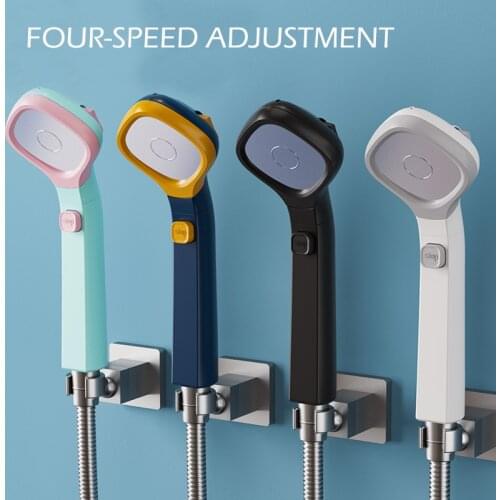 DarjingB Rain Shower Heads