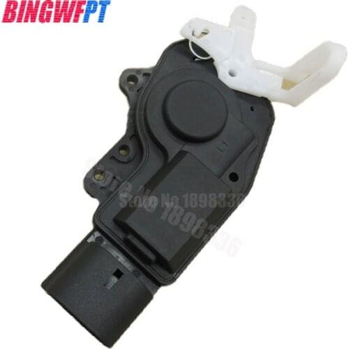 For Toyota Corolla 00-08 Good quality Central Door Lock Unlock Actuator Rear Left 69140-12070 6914012070