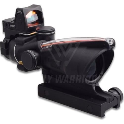 HOLY WARRIOR Optical Sights