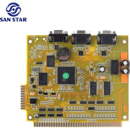 Coolair Game PCB Coolair I V4 V6 V16 Casino Game PCB Slot Machine Game PCB