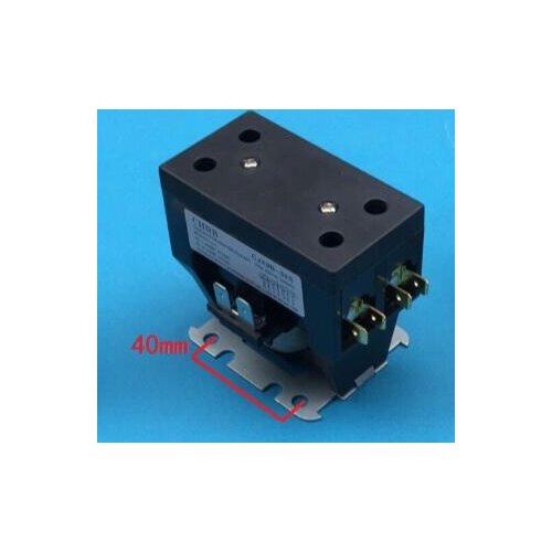 CJX9B-32S A/C outdoor device air conditioner compressor contactor 220V