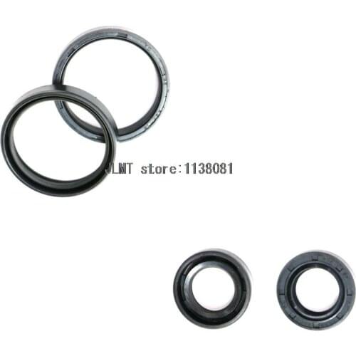 Fork Oil Seal fit for HONDA 600 CB F 1998 - 2009 41X54X11 mm (2 pieces) 41 54 11