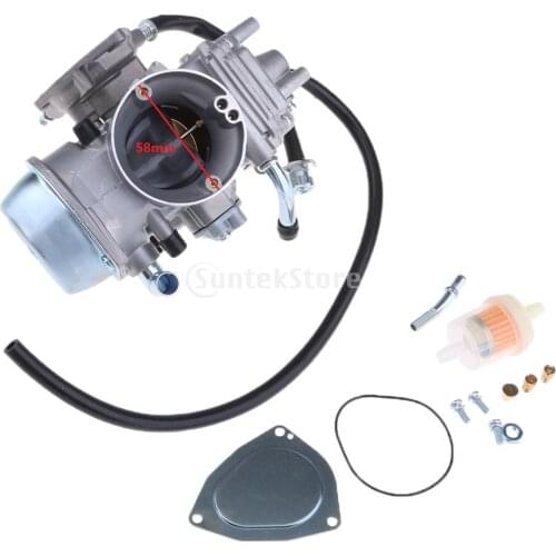 Motorcycle Carburetor Carb Set For CF Moto CF500 CF188 300cc 500cc ATV UTV