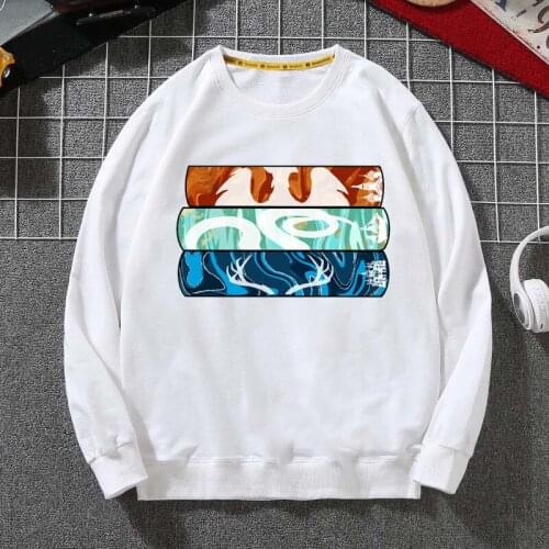 Shadow And Bone Fine Make Me Your Villain Spring Autumn Male Casual Hoodies Sweatshirts Mens Hoodies Sweatshirt Tops