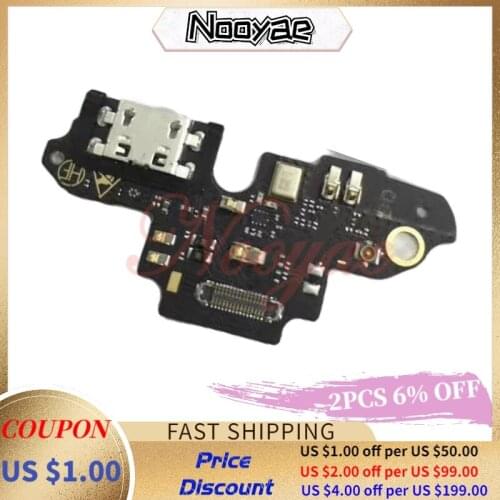 Novaphopat Microphones For ZTE Phones