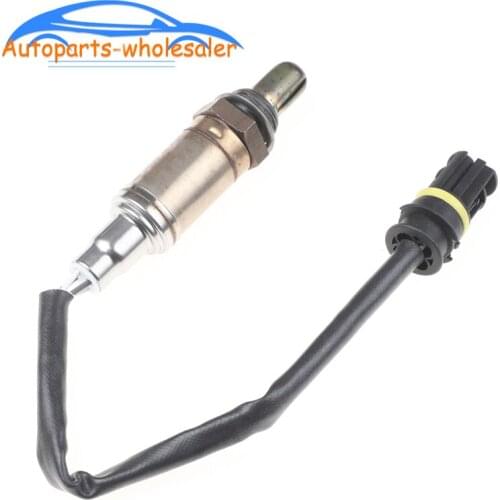 New 11781742050 For BMW E38 E39 E46 E52 E53 E83 E85 Air Fuel Ratio Oxygen O2 Lambda Sensor 0258003477 250-24611 Car accessories