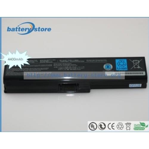 New Genuine laptop batteries for PA3638U-1BAP PA3816U-1BRS PA3817U-1BAS PABAS227 PABAS230 PABAS117 PABAS178 PA3636U-1BAL