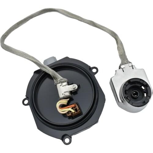 Original NZM1C111LBCA000 D2S D2R Xenon HID Ballast Control Unit Module For Nissan Honda Mazda Infiniti Renault VW Mercedes-Benz
