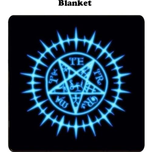 Anime Manga Kuroshitsuji Black Butler Ciel Throw Blanket 001