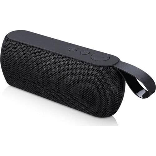 Portable Bluetooth Speaker Wireless Speakers High Power Subwoofer Mini Sound Box AUX Music Soundbar Computer Boombox For PC Car