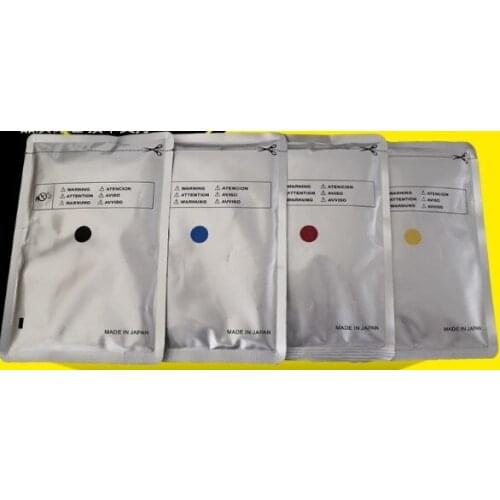 Compatible developer powder for Xerox DCP700 J75 C550 C560 WC6680 WC7780 developer powder