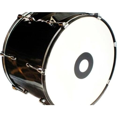 20" Percussion Drum Davul Dhol With Light