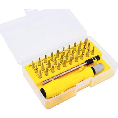 YUANTOOSE Screwdriver