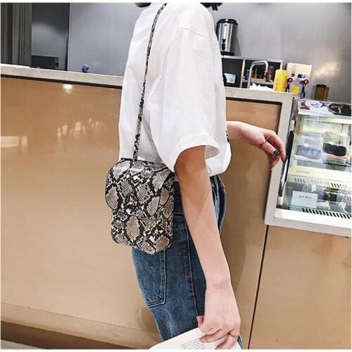 Women Bags Handbag PU Leather Shoulder Bag Purse Ladies Crossbody Satchel Tote Bag 5 Colors Bolsos Mujer /BY