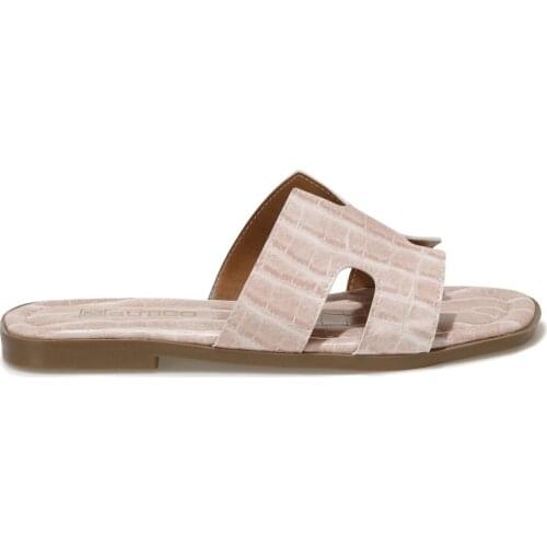 2021 summer new womens sandals flat open toe outdoor fashion slippers