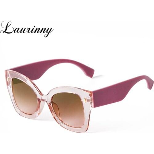 2021 Vintage Sunglasses Women Thick Fashion Designer Brand Polygon Leopard Frame Sun Glasses Trendy Eyewear Shades Female UV400
