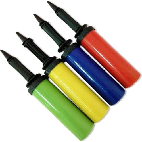 Balloons accessories balloon pump party supplies rope birthday wedding decorations