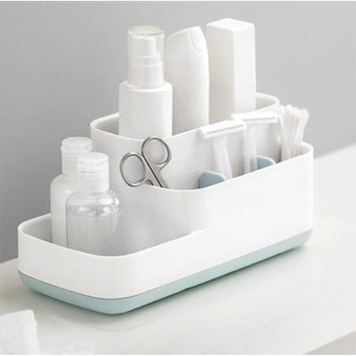 2 Color New Toothbrush Holder Automatic Toothbrush Toothpaste Dispenser Jewelry Box Storage Holder Rack Bathroom Accessories