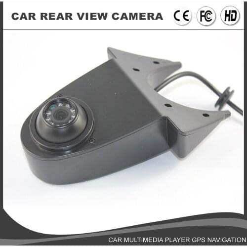 Car Reverse Brake Light Camera HD Rear View Camera for For Mercedes Benz Sprinter For Volkswagen VW Crafter Backup Camera Night