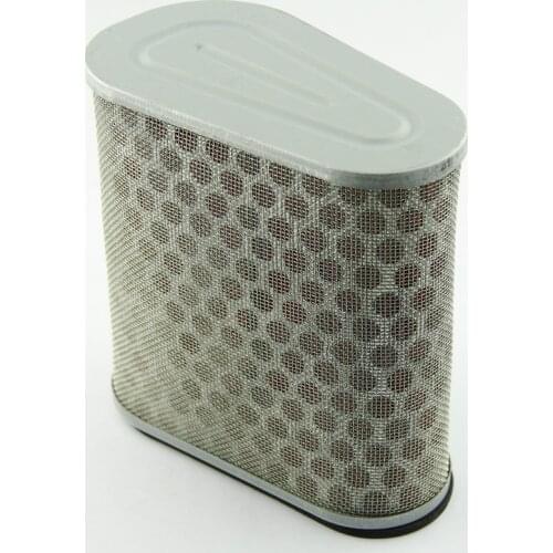 Motorcycle Engine Parts Air Filter System Filters For Honda CBF1000 2006 2007 2008 2009 2010 For Yamaha 17210-MFA-D00 Moto