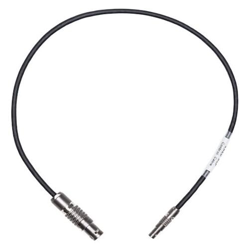 DJI Ronin 2 RED RCP Control Cable Control Cable controls a RED camera by connecting the CTRL port on the camera to the RSS Port