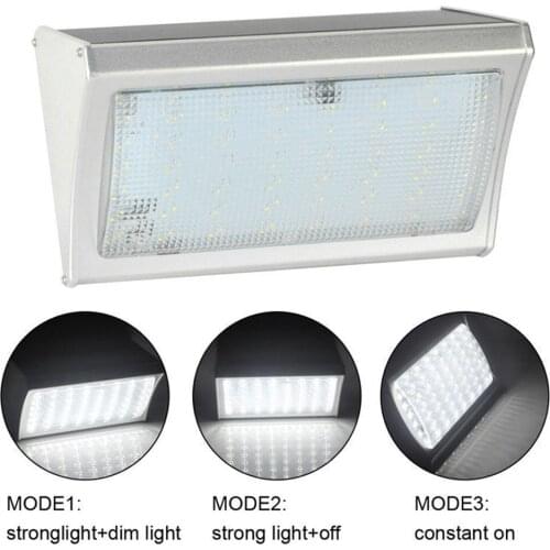 Solar Powered Luminaires DOWDON China