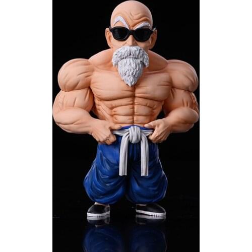 Kame Sennin GK Limited Statue Figure