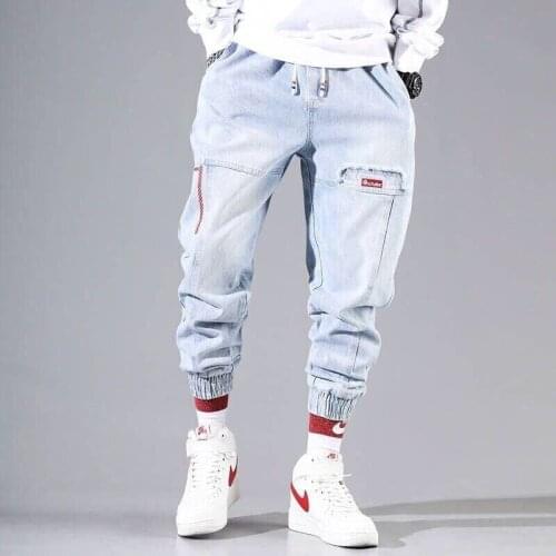 Mens Fashion Pants Fipyjip China