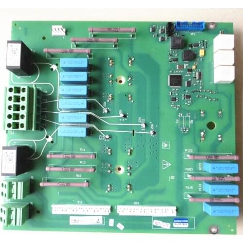 Brand New And Original Motherboard C98043-A7111-L1-8 / 6RY1803-0CA01 Spot Photo, 1-Year Warranty