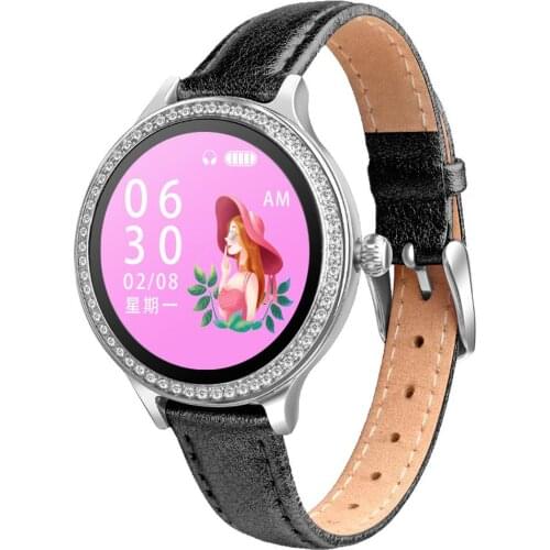 M8 fashion Wristband Motion detection Smart band Sport Fitness Women Wearable Devices blood pressure health
