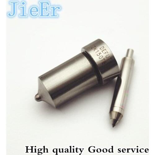 DEFUTE injector nozzle ZK150T832 ZK150T834 ZK150T828 Marine diesel engine 6170 8170 series matching