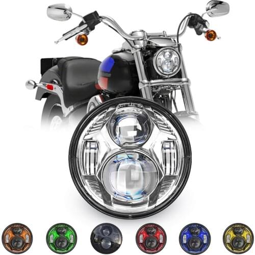 Фары на мотоциклы GX China At AliExpress