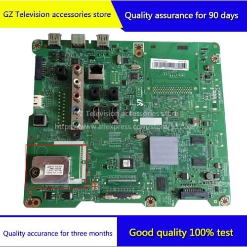 Good quality for UA50ES5500R UA50ES6100J motherboard BN41-01812A BN41-01812 screen LE500BGA-B1