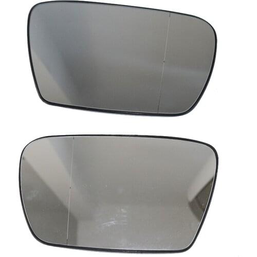 Jqalpenglow Car Mirrors