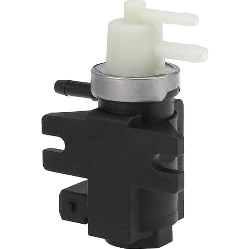 1.9 TDi Pressure Converter Valve / Boost Control Solenoid 1H0 906 627 A 1H0906627A for Seat Ford Skoda