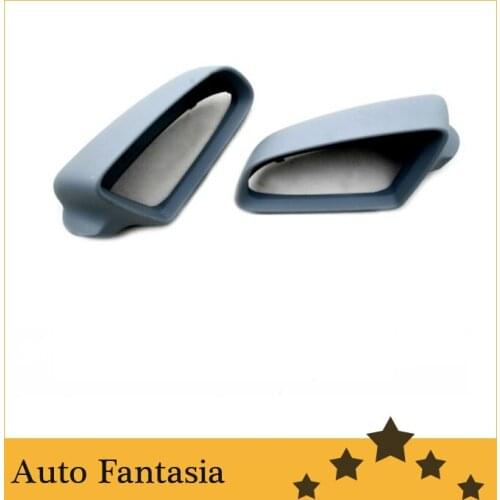 Side rear view mirror cap for Audi a4 b6