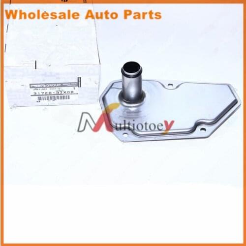 Multiotoey Transmission Filters