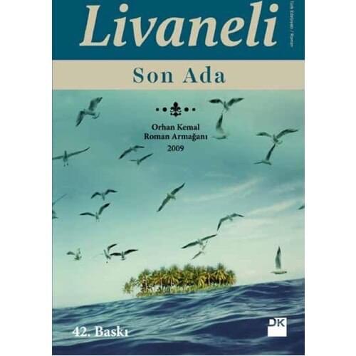 Ultimate Island-Zülfü Livaneli human Structure Otoriteyle Faced, English Novel, Man-Made Facing Authority