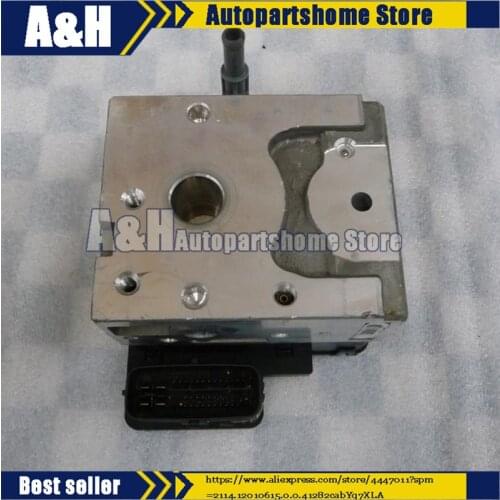 OEM Abs Actuator Anti Lock Brake Module For Highlander Hybrid Lexus Rx450h