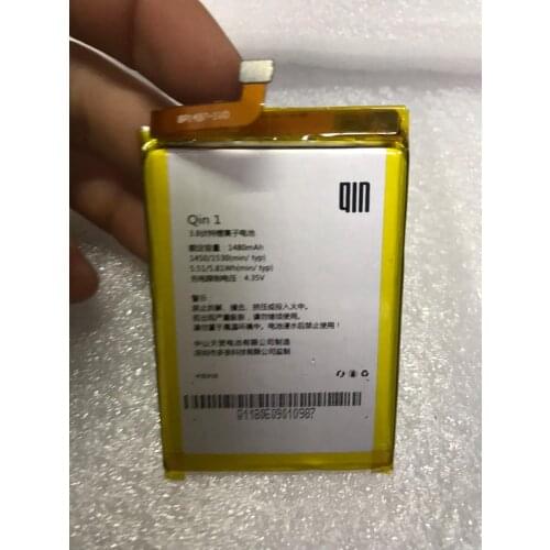 Origina and new High Quality Backup Battery for Xiaomi Qin 1 Cell Phone