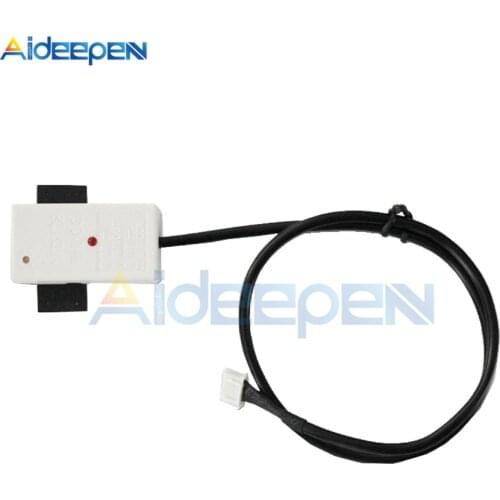 DC 5V 12V 24V XKC-Y28-NC/NO Non-contact Liquid Level Sensor Water Level Detection Switch Water Level Sensor Liquid Level Sensor