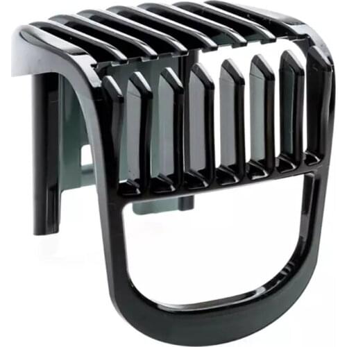 G99E Hair Clipper Positioning Comb Fixed Length for BT3200 QT3300 QT3310 QT4000 QT4005 QT4007 QT4008 QT4012 QT4013 QT4014